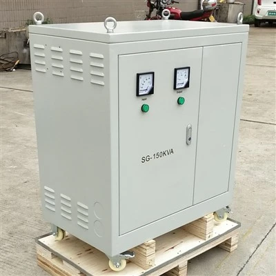 150KVA Dry Type Transformer