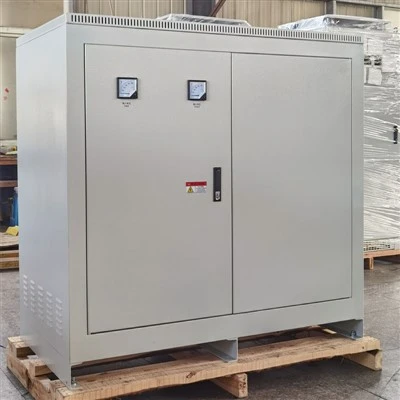 600 KVA Power Transformer